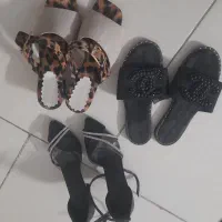 صندل ۱۸۰۰