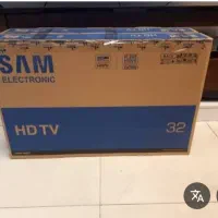 تلویزیون 32|تلویزیون و پروژکتور|شوشتر, |دیوار