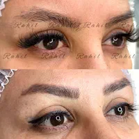 پاک کردن تتو/ریموو تتو ابرو چشم/ریمو ابرو/پزشک|خدمات آرایشگری و زیبایی|مشهد, احمدآباد|دیوار