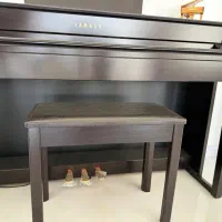 yamaha.piano.clp535|پیانو، کیبورد، آکاردئون|اصفهان, سعادت‌آباد|دیوار