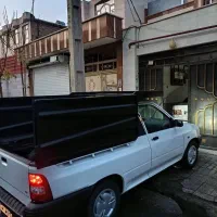 پرایدوانت151|خودرو سواری و وانت|مشهد, رسالت|دیوار