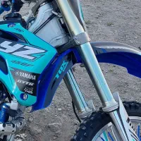 کراس 450|موتورسیکلت|هشترود, |دیوار