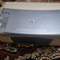 پرینتر رنگی hp