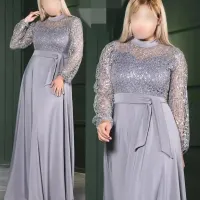 مدل خانم جهت مدلینگ لباس
