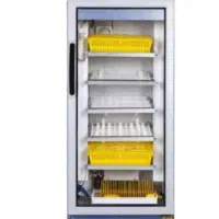 دستگاه جوجه کشی ۲۱۰تایی