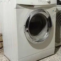 ماشین لباسشویی هاردستون ۵ کیلویی در حد