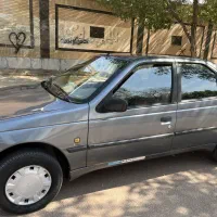 پژو 405|خودرو سواری و وانت|دزفول, |دیوار