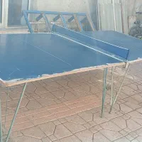 میز تنیس