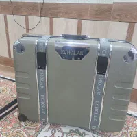 چمدون مسافرتی بزرگ