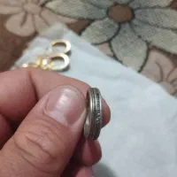 نقره 925 و بدلیجات رنگ ثابت نونو