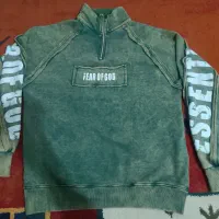 دورس نیم زیپ گرم بالا|لباس|دورود, |دیوار