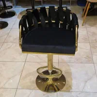 صندلی اپن کانتر (مدل بافتی )|صندلی و نیمکت|تهران, شهرک ولیعصر جنوبی|دیوار