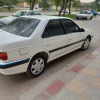 پژوپارس مدل 90دوگانه فابریک