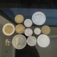 سکه قدیمی