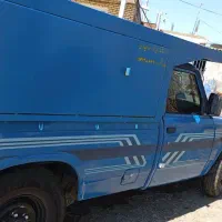 نیسان مدل 1402|خودرو سواری و وانت|بران, |دیوار