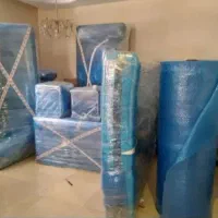 باربری حمل بار کارگر خالی اسباب کشی مزداران