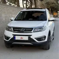 تیگو‌۵ اکسلنت مدل ۹۷ اقساطی / با شرایط اسان