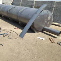 تانکر قیر سه محور|قطعات یدکی و لوازم جانبی|خسروشاه, |دیوار