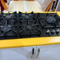 تعمیر اجاق گاز رومیزی وفرداردرمنزل اسلامشهر و پرند