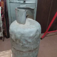 کپسول گاز|اجاق گاز و لوازم برقی پخت‌وپز|خمینی‌شهر, |دیوار