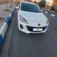 مزدا 3 96|خودرو سواری و وانت|تهران, امیرآباد|دیوار