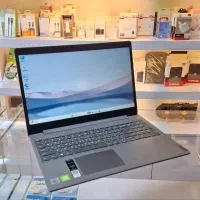 * بازار لپتاپ * لنوو نسل جدید گرافیک دار، هارد ssd|رایانه همراه|ساوه, |دیوار