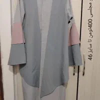 مانتو زنانه|لباس|سبزوار, هویزه|دیوار