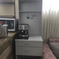 میز بار قهوه|بوفه، ویترین، کنسول|خمینی‌شهر, |دیوار