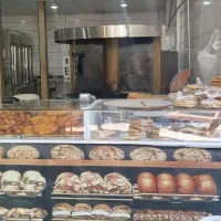 خشک پزی