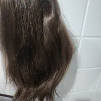 کلاه گیس صد درصد طبیعی|آرایشی، بهداشتی، درمانی|تهران, نیروی هوایی (پیروزی)|دیوار