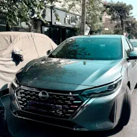 نیسان سیلفی ۲۰۲۴