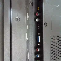 ۳دستگاه ال سی دی سامسونگ شهاب وجی وی سی (JVC)|تلویزیون و پروژکتور|قزوین, |دیوار