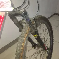 دوچرخه OK متوسط نو|دوچرخه، اسکیت، اسکوتر|مرند, |دیوار