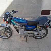 موتور  نیکتاز 200