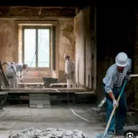 استخدام نیروی کارگری ساده