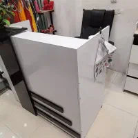 میز کانتر/ مانکن/ چوبکار/رگال/چوب لباسی