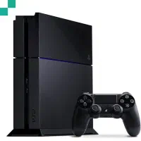 PS4 یک ترا کپی خور