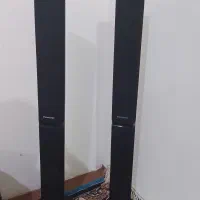 دوتیکه سینما خانواده|سیستم صوتی خانگی|زاهدان, |دیوار