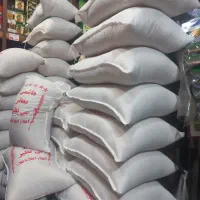 برنج هاشمی مازندران یک کیسه ببر راضی نبودی برگردون|خوردنی و آشامیدنی|تهران, افسریه شمالی|دیوار