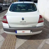 مگان ۲۰۰۰ اتوماتیک اپشنال|خودرو سواری و وانت|تهران, چوب تراش|دیوار