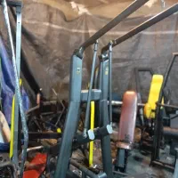 تعمیرگاه دستگاه بدنسازی