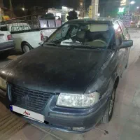 سمند ef7|خودرو سواری و وانت|ورامین, ورامین|دیوار