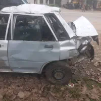 خودرو|خودرو سواری و وانت|رشت, ولکس|دیوار