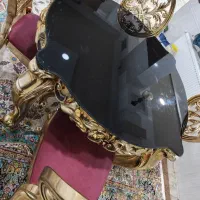 میزناهارخوری ۴نفره شاهکار|میز و صندلی غذاخوری|پیرانشهر, |دیوار