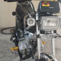 موتور 200کارخانه|موتورسیکلت|دیواندره, |دیوار