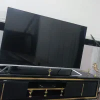 تلوزیون ۵۰ اینچ اندروید سونیا اسمارت 4k