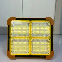 Solarپرژوکتور با انرژی خورشیدی و شارژی|لامپ و چراغ|خرمشهر, |دیوار