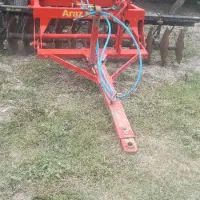 دیکس تراکتور