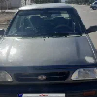 مدل۸۴|خودرو سواری و وانت|قائن, |دیوار