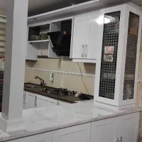 برچسب کابینت و رفلکس شیشه|خدمات پیشه و مهارت|رشت, بازار|دیوار